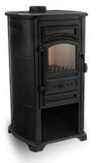 Купить Печь-камин NORDflam Merido в Мозыре Амазонка бай фото в Мозыре