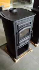 Купить Печь-камин NORDflam Merido в Мозыре Амазонка бай фото в Мозыре