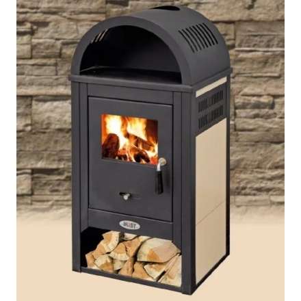 Печь-камин Blist Vienna Амазонка бай фото в Мозыре