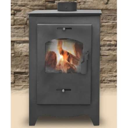 Печь-камин Blist B Max 1 Амазонка бай фото в Мозыре