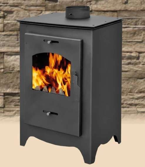 Печь-камин Blist B Max 1 Амазонка бай фото в Мозыре