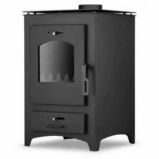 Печь-камин Blist B Max 1 Амазонка бай фото в Мозыре