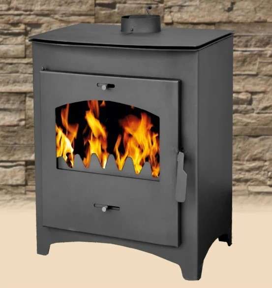 Печь-камин Blist B Max 2 купить в Мозыре