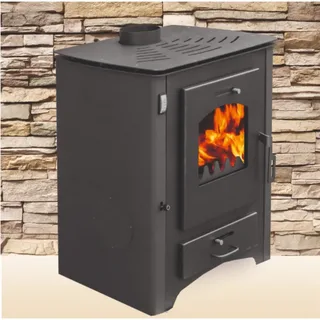 Печь-камин Blist B Max 2 Амазонка бай фото в Мозыре