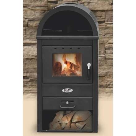 Печь-камин Blist B 10 Амазонка бай фото в Мозыре