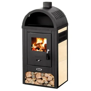 Печь-камин Blist B 10 Амазонка бай фото в Мозыре