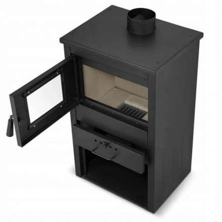 Печь-камин Blist B 2 Амазонка бай фото в Мозыре