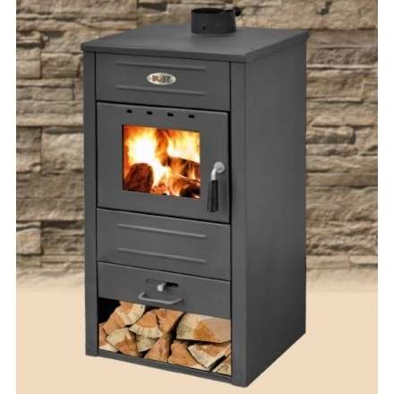 Печь-камин Blist BR фото в Мозыре