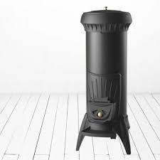 Печь-камин чугунный Invicta SOREL Амазонка бай фото в Мозыре