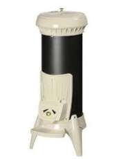 Печь-камин чугунный Invicta SOREL Амазонка бай фото в Мозыре