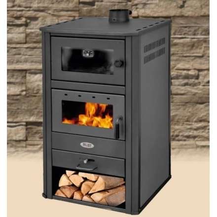 Печь-камин Blist BRM E с водяным контуром Амазонка бай фото в Мозыре