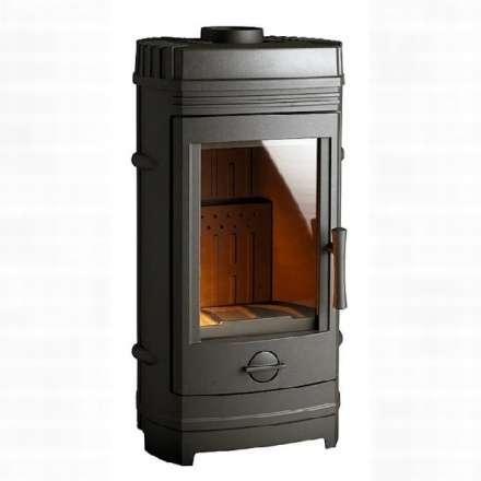 Печь-камин Invicta Chatel Амазонка бай фото в Мозыре