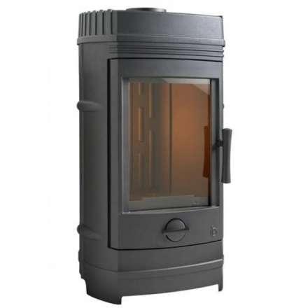 Печь-камин Invicta Cassine Амазонка бай фото в Мозыре