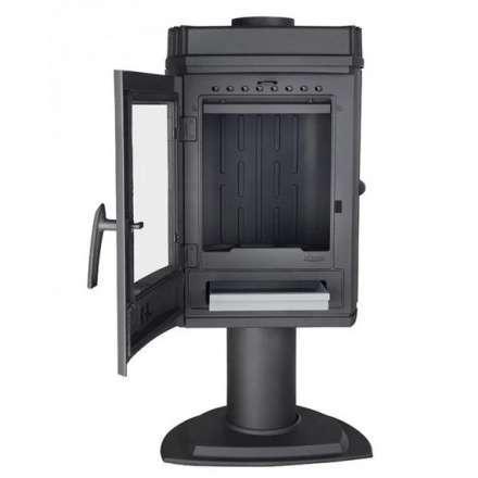 Печь-камин Invicta Mairy Амазонка бай фото в Мозыре