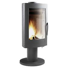 Печь-камин Invicta Pharos Амазонка бай фото в Мозыре