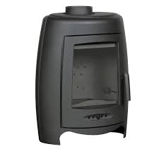 Печь-камин чугунный Invicta La Borne 2 Амазонка бай фото в Мозыре