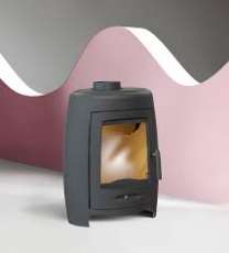 Печь-камин чугунный Invicta La Borne 2 Амазонка бай фото в Мозыре