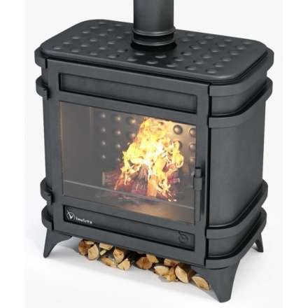 Печь-камин Invicta Siam Амазонка бай фото в Мозыре