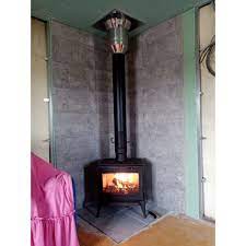 Купить Печь-камин KAWMET Premium PROMETEUS S11 (8,5 кВт) в интерьере чугунный в Мозыре фото в Мозыре