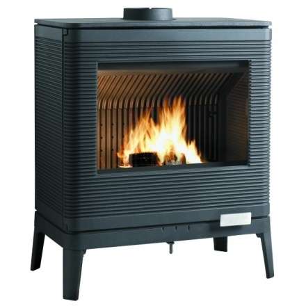 Печь-камин Invicta Kazan Амазонка бай фото в Мозыре