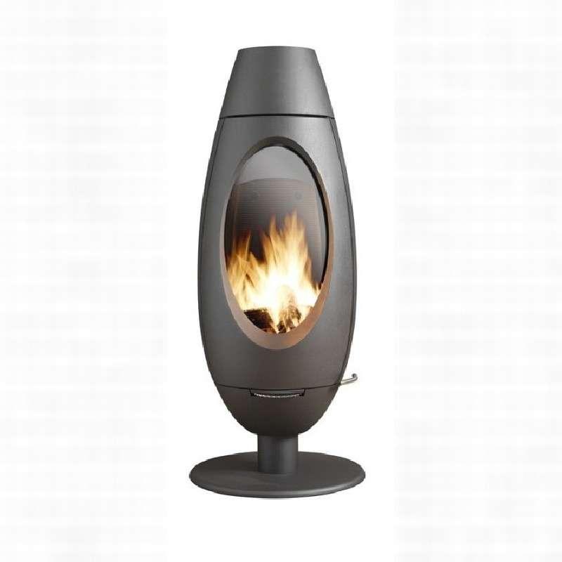 Печь-камин Invicta Ove Амазонка бай фото в Мозыре