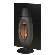 Печь-камин чугунный Invicta Ove Амазонка бай фото в Мозыре