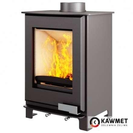 Печь-камин Kawmet Premium S16 (4,9 кВт) купить в Мозыре