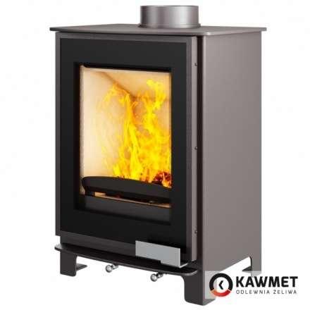 Печь-камин Kawmet Premium S17 Dekor (4,9 кВт) купить в Мозыре