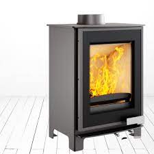  Купить Печь-камин Kawmet Premium S17 Dekor (4,9 кВт) в интерьере чугунный в Мозыре фото в Мозыре