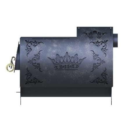 Отопительная печь Царь-печи Матрёшка большая 2 в Мозыре