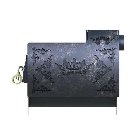 Отопительная печь Царь-печи Матрёшка малая 2 в Мозыре