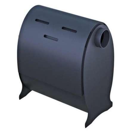 Отопительная печь Царь-печи Матрёшка Премиум в Мозыре