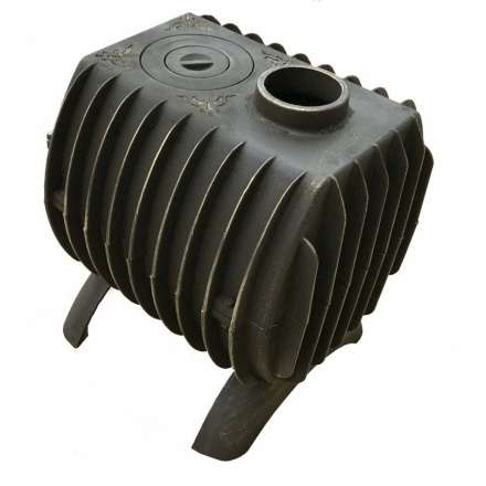 Отопительно-варочная печь Берёзка 200 в Мозыре