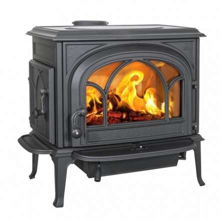 Чугунная печь камин Jotul F500.2 BP Амазонка бай фото в Мозыре