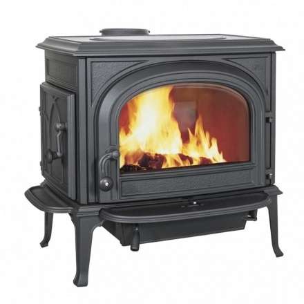 Чугунная печь камин Jotul F500.2 SE BP Амазонка бай фото в Мозыре