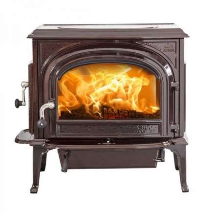 Чугунная печь камин Jotul F500.2 SE BRM в Мозыре