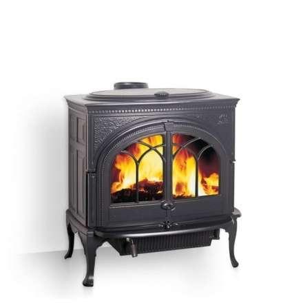 Чугунная печь камин Jotul F600 Амазонка бай фото в Мозыре