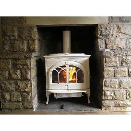 Чугунная печь камин Jotul F600 в Мозыре