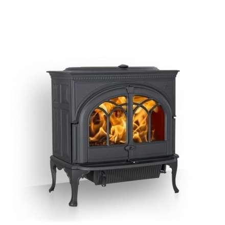 Чугунная печь камин Jotul F600 в Мозыре
