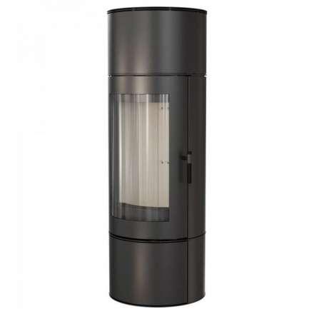 Купить Печь-камин Kratki Antares Амазонка бай фото в Мозыре