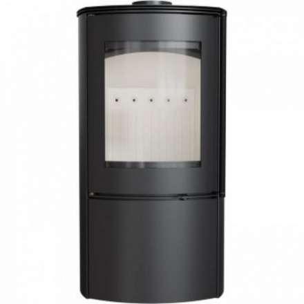 Купить Печь-камин Kratki Falcon 9 стальной фото в Мозыре