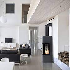 Купить Печь-камин Kratki Falcon 9 в интерьере в Мозыре Амазонка бай фото в Мозыре