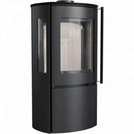 Печь-камин Kratki Falcon 9 View Амазонка бай фото в Мозыре