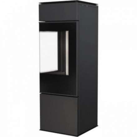 Купить Печь-камин Kratki THOR 8 в Мозыре Амазонка бай фото в Мозыре