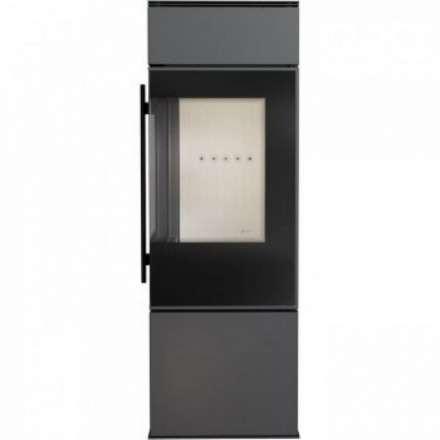 Купить Печь-камин Kratki THOR 8 в Мозыре Амазонка бай фото в Мозыре