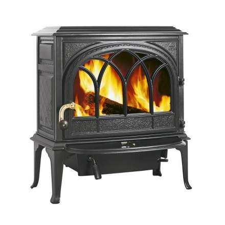 Чугунная печь камин Jotul F 400 BP в Мозыре