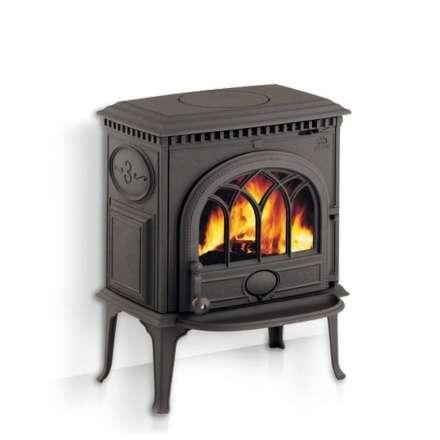 Чугунная печь камин Jotul F3 TD в Мозыре
