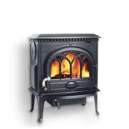 Чугунная печь камин Jotul F3 в Мозыре