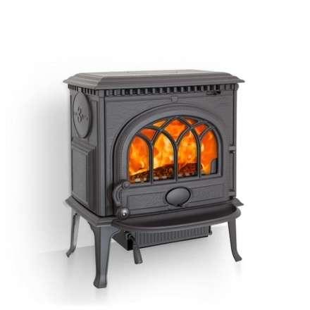 Чугунная печь камин Jotul F3 в Мозыре