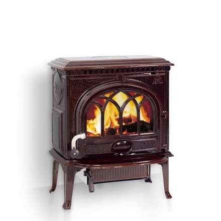 Чугунная печь камин Jotul F3 в Мозыре